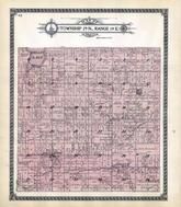 Township 29 N., Range 19 E., Spruce, Kelley Lake, Kelly Brook, Oconto County 1912